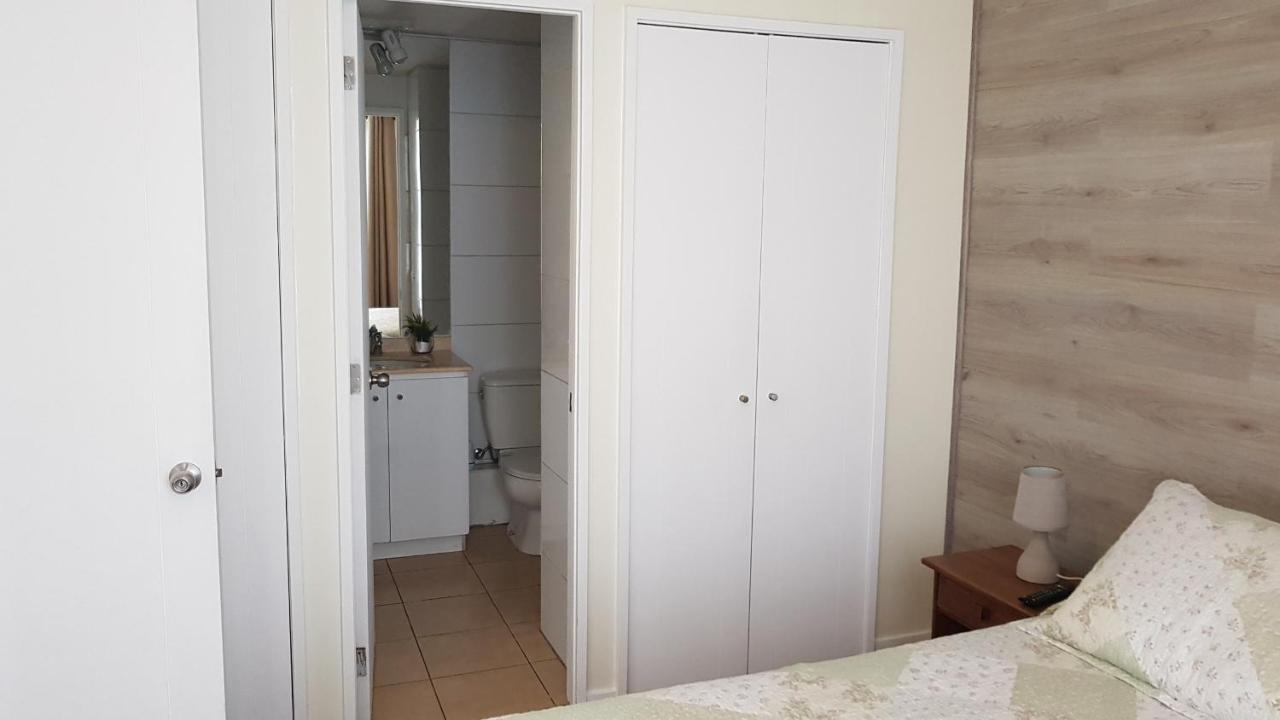 Santiago Centro - Tarapaca Apartment Ngoại thất bức ảnh
