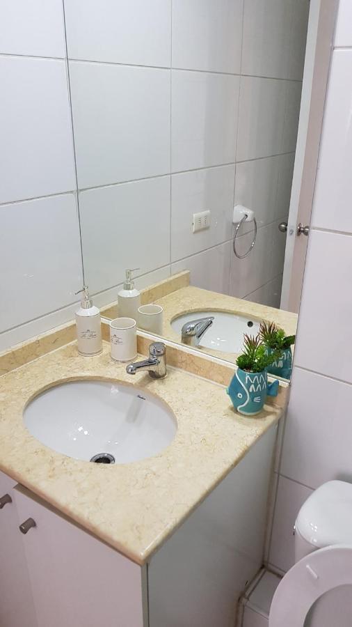 Santiago Centro - Tarapaca Apartment Phòng bức ảnh